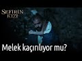 Sefirin Kızı 17. Bölüm (Sezon Finali) - Melek Kaçırılıyor Mu?