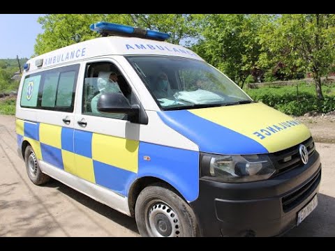 ახალი ამბების ვიდეოკოლაჟი 12:00 საათზე