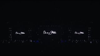 GENERATIONS /  One in a Million -奇跡の夜に- (GENERATIONS LIVE TOUR 2019 '少年クロニクル')