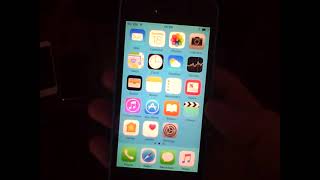 Ipod Nano Camera Test