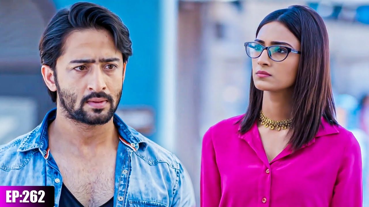 क्या सोनाक्षी देगी देव को सुहाना से मिलने? | Kuch Rang Pyar Ke Aise Bhi | Ep 262 | IndianTvSerial