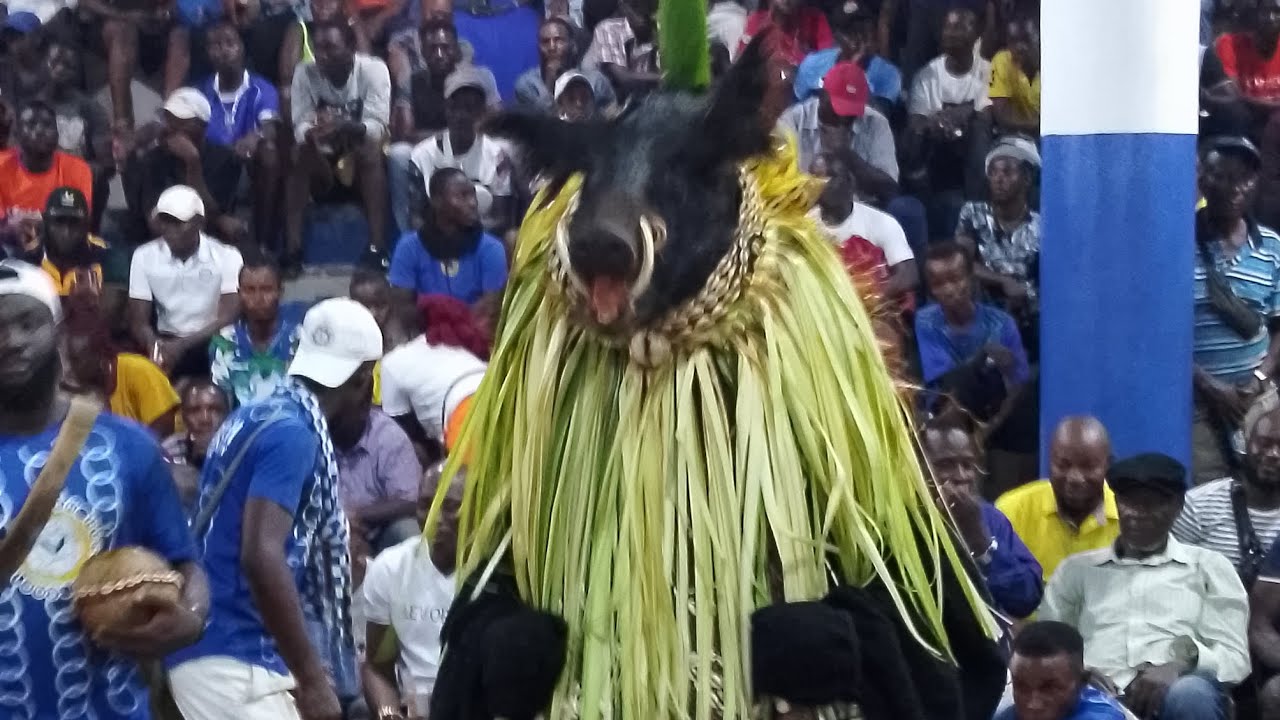 EBELEH Na Sico Dae Play So