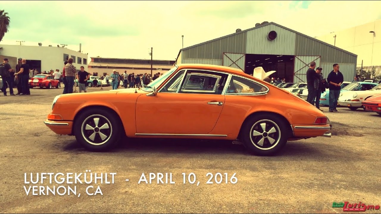 Luftgekühlt 3: Living The Air-Cooled Life