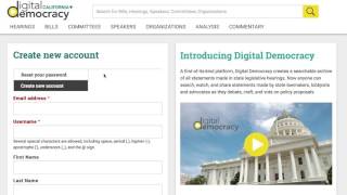 Digital Democracy Training Video