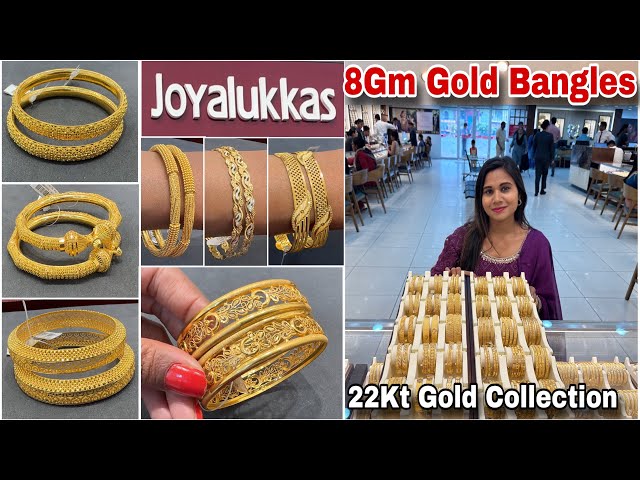 Latest gold bracelets designs with price &weight for women from bluestone # gold #bracelet #trending - YouTube