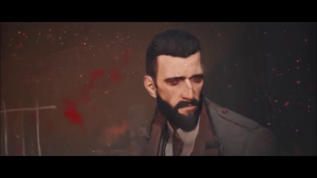 Vampyr   Devil by Ida Maria Trailer   PS4