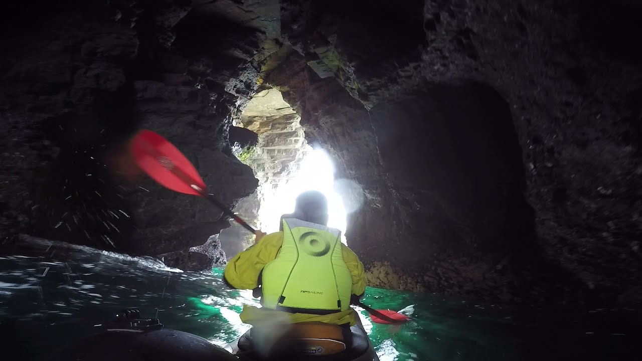 Loop Head Peninsula, Co Clare, lreland.