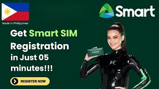 Quick Smart SIM Registration Online Methods That Actually Work screenshot 1