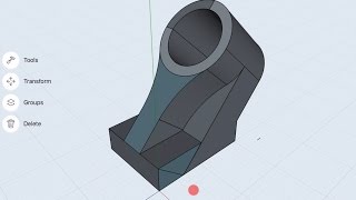 Shapr3D Modeling Support