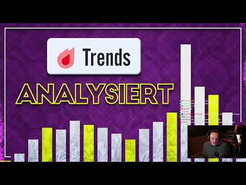 Sind die Youtubetrends tot? - Reaction auf Ultralativ von DasMonty
