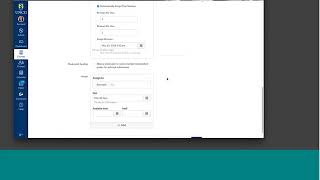 TOPPS 2018 Webinar: Peer Review in Canvas