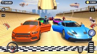 New Toyota Hiace Games - Coach City Van Driving Simulator 2026: Minibus Sim 3D - Android Gameplay screenshot 4