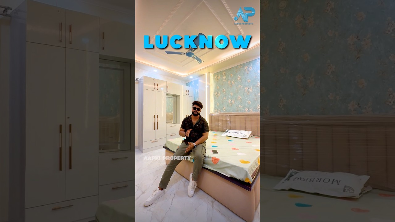 Lucknow | Approved House | Govt Bank Loan | House for sale in lucknow | 