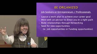 Building Confidence in Your Job Search