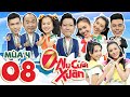 7 Nụ Cười Xuân 4 | Tập 8: Tiến Luật động chạm "nhạy cảm" Kỳ Duyên, Dương Lâm bắt được đòi méc Chị 13