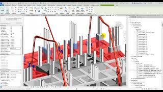 Pouring Concrete Method statement #Concrete #ConcreteCasting #Construction #Cement #ConcreteDesign
