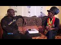 From Ghetto to Jambo - Mbusi Deh