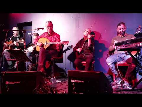 Khelifa Naït Ali Lehmam Li Rebitou El Hadj M Hammed El Anka Qâada Châabi Paris 