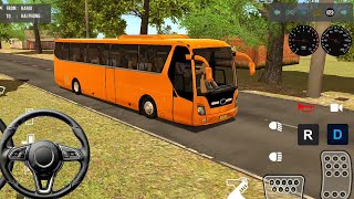 Vietnam Bus Simulator 2025 - Moile Gameplay - Android - IOS screenshot 2