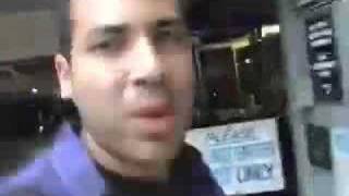 Starbucking Trailer