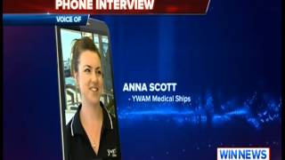 Win News - May 15 2015
