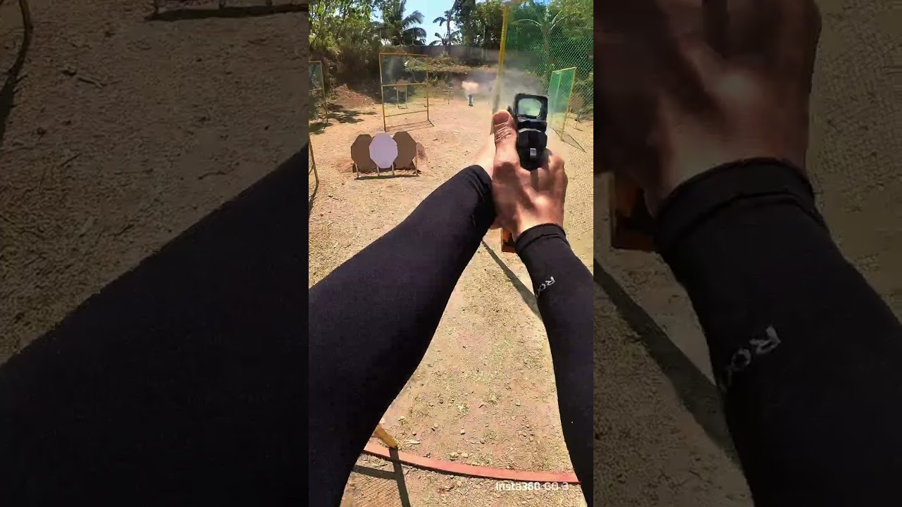 GLOCK INVITATIONAL 2026 IPSC PPSA SANCTIONED LEVEL lll MATCH