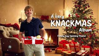 Family Guy Opening Theme Official Visualiser