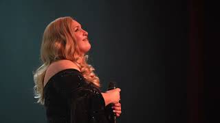 TRIBUTO ADELE I Teatro Leal La Laguna Tenerife I En vivo live