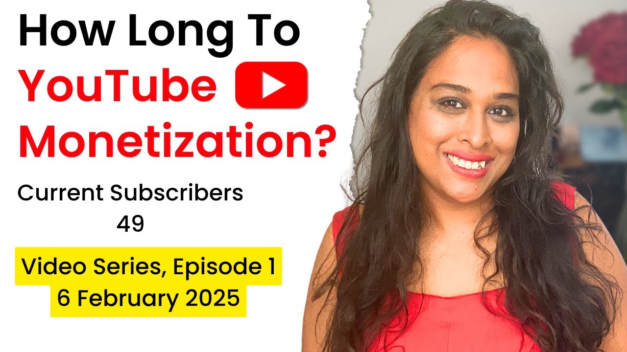 can-i-monetize-my-small-youtube-channel-episode-1-youtube