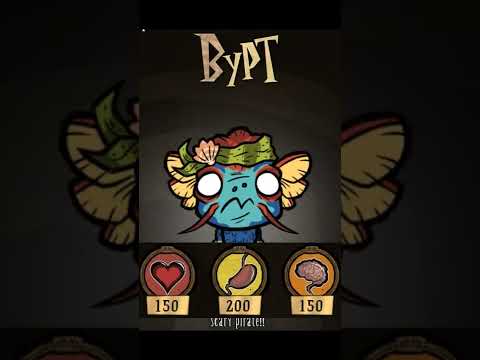 ВУРТ ЗА 1 МИНУТУ В ДОНТ СТАРВ ТУГЕЗЕР #shorts  #dst #дст #dont_starve_together #dstshorts