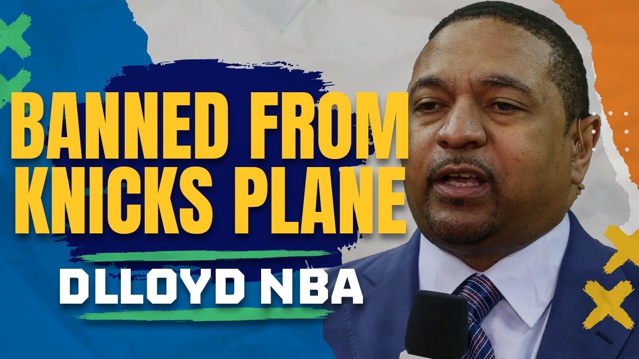 Mark Jackson Banned From Knicks Plan And Let Go By MSG Network YouTube mark-jackson-banned-from-knicks-plan-and-let-go-by-msg-network-youtube