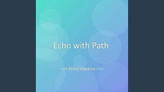 Echo with Path