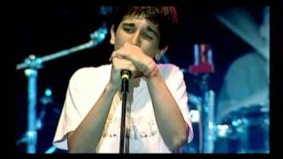 Quaich LIVE @ SCHOOLWAVE 2008