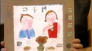H & Claire (Steps) - interview + All Out of Love - Des & Mel (2002) - part 1