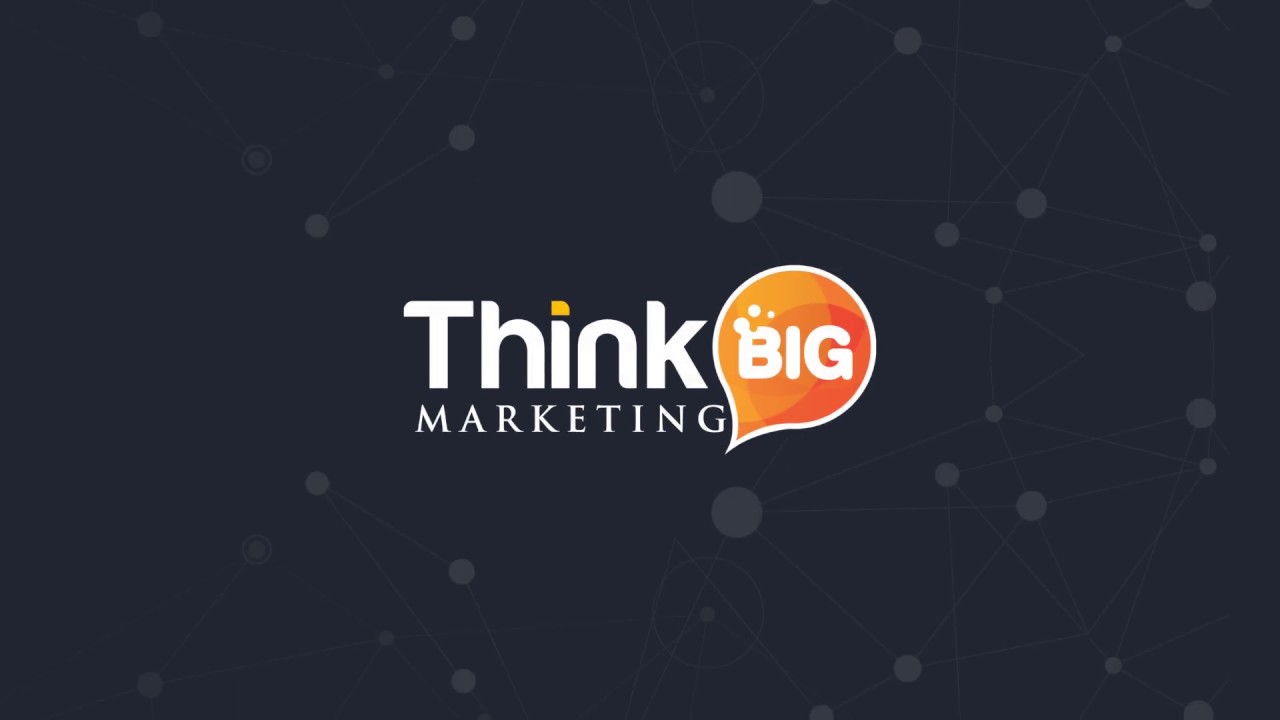 Think Big Marketing A Pittsburgh SEO Company YouTube