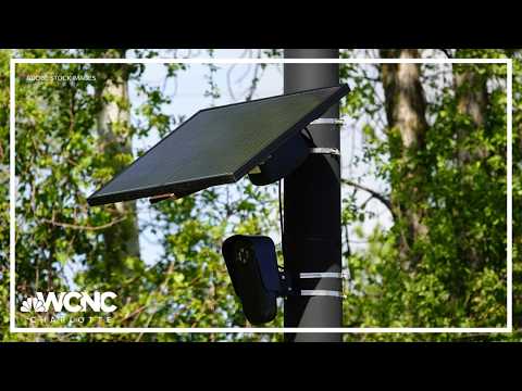 UNC police stops automatic sharing of Flock camera data