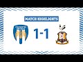 Colchester Bradford goals and highlights