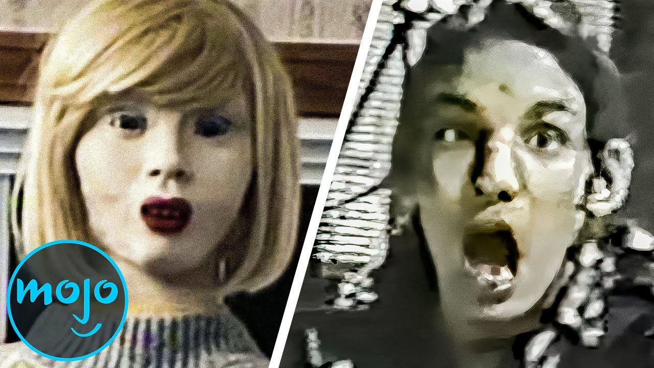 Top 20 Creepiest YouTube Mysteries Ever Patabook Entertainment