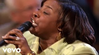 Beverly Crawford - Can't Nobody Do Me Like Jesus [Live] chords