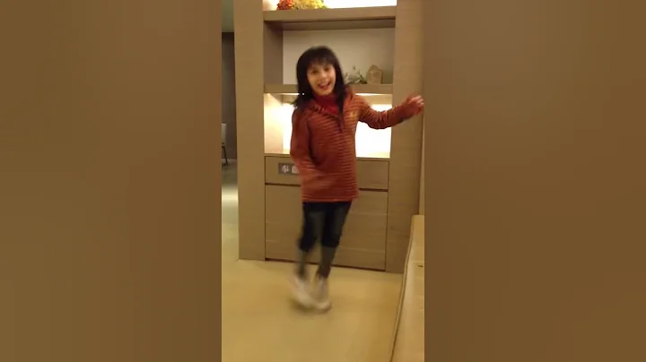 Dance Time