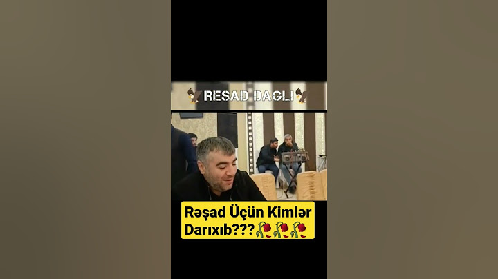 Rəşad Dağlının Xəbərsiz Çəkilən Görüntüləri Peçattt.. #meyxana #resaddagli