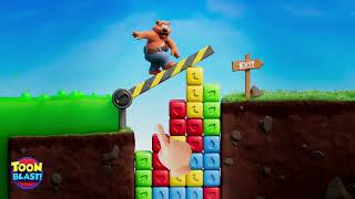 Toon Blast - Apps on Google Play