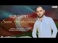 Elçin Bərdəli - Sevin Azərbaycan