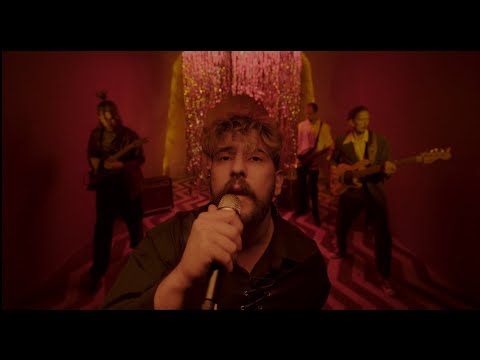 Black Idol — Official Video