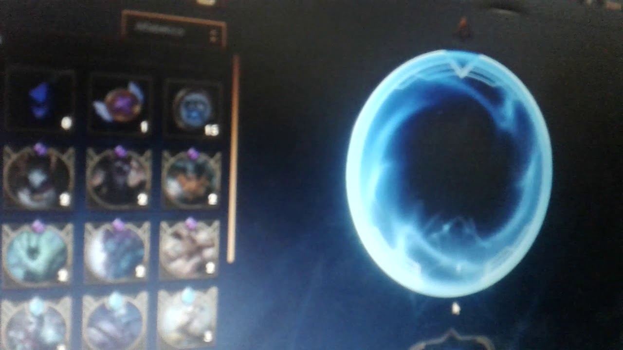 La mejor skin de lol