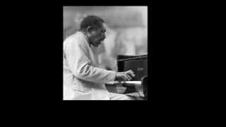 John Hicks - Minor Meeting