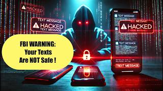 Famous FBI issues WARNING about text messages; Here's what you should do Wealth