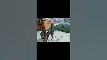 Open lobby 1vs3 #codm #codmobile #callofdutymobileemote