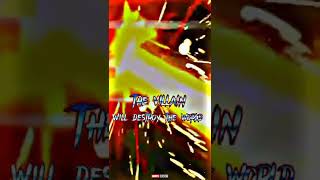 Supreme Strange Atude Status Hd Villain Whatsapp Status