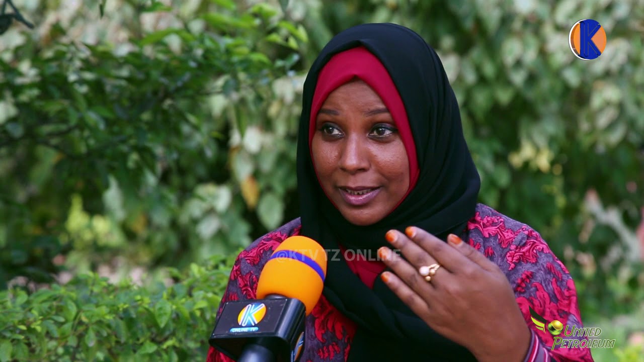 AACHANA NA UIMBAJI WA TAARAB NA KUGEUKIA QASIDA